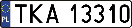 TKA13310