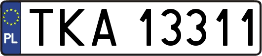 TKA13311