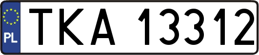 TKA13312