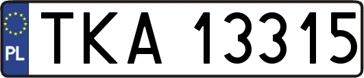 TKA13315