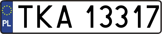 TKA13317