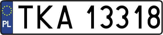 TKA13318