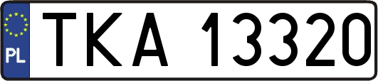 TKA13320