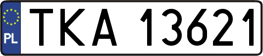 TKA13621