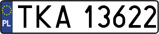 TKA13622