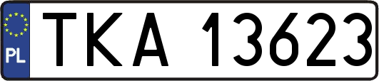 TKA13623