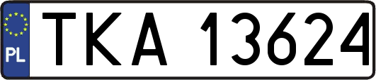 TKA13624