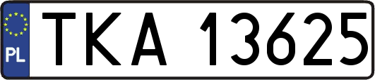 TKA13625