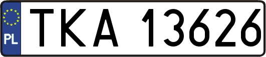 TKA13626