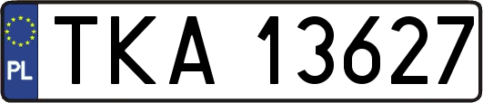 TKA13627