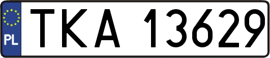 TKA13629