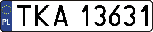 TKA13631