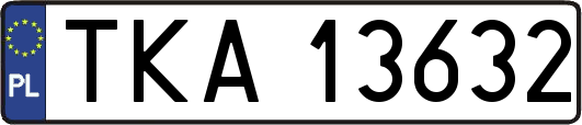 TKA13632
