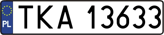 TKA13633