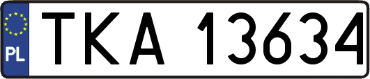TKA13634