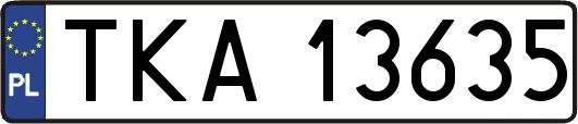TKA13635