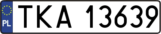 TKA13639