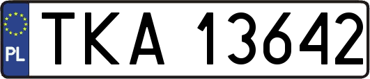TKA13642