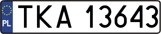 TKA13643