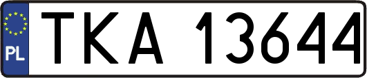 TKA13644