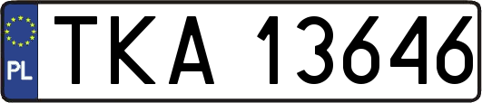 TKA13646
