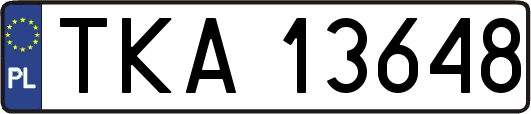 TKA13648