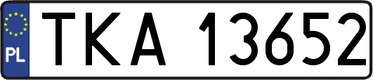 TKA13652