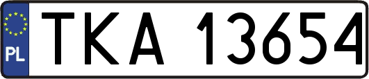 TKA13654