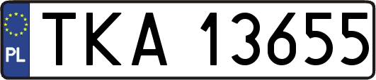 TKA13655