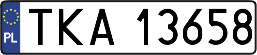 TKA13658