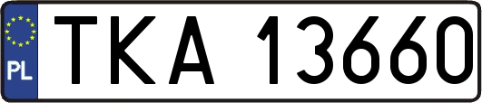 TKA13660