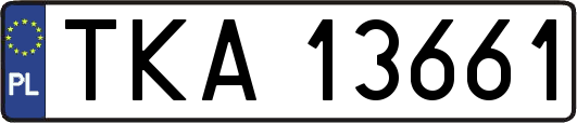 TKA13661