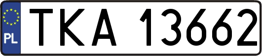 TKA13662