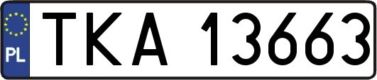 TKA13663