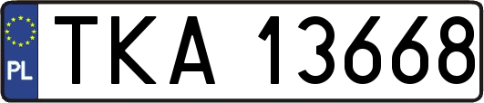 TKA13668