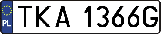 TKA1366G