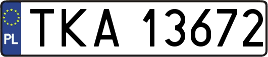TKA13672