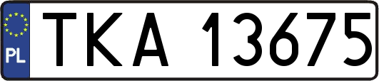 TKA13675
