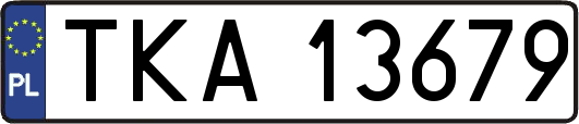 TKA13679