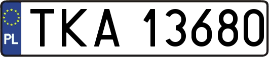 TKA13680