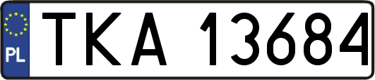 TKA13684