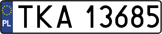 TKA13685