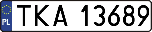 TKA13689