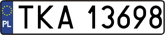 TKA13698