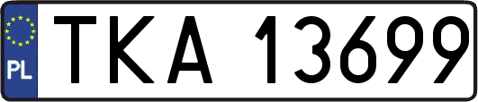 TKA13699