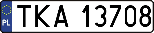 TKA13708