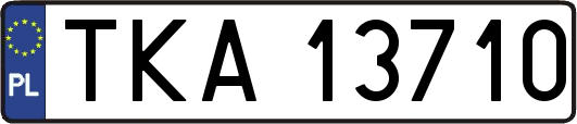 TKA13710