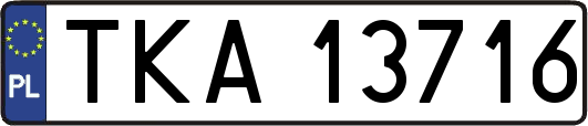 TKA13716