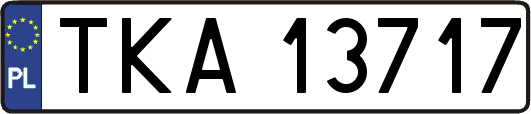 TKA13717