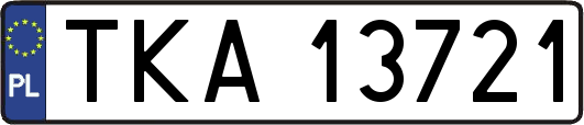 TKA13721